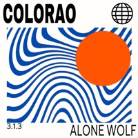 Colorao - Single - Alone Wolf