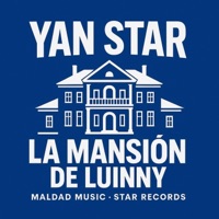 La mansion de luinny - Single - Yan Star