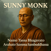 Namo Tassa Bhagavato Arahato Samma Sambuddhassa