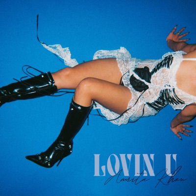 Lovin U - Single