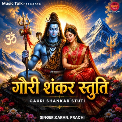 Gauri Shankar Stuti - Single