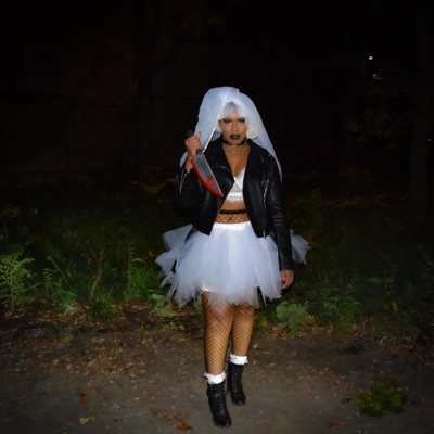 SCARY HOURS - Single