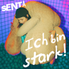 Farben sind für alle da - Senta