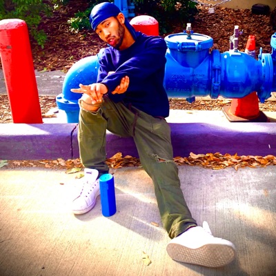 Kingsley Kaine - Single