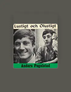 Listen to Anders Fugelstad, watch music videos, read bio, see tour dates & more!