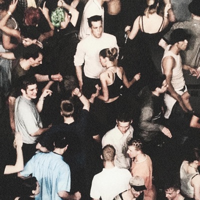 Častimo (feat. Mitich) - Single