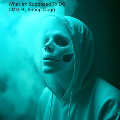 What Im Supposed To Do - Single