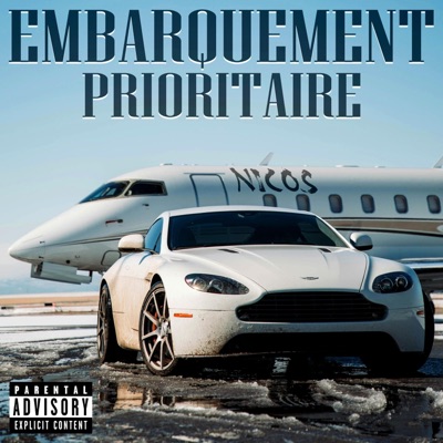 EMBARQUEMENT PRIORITAIRE