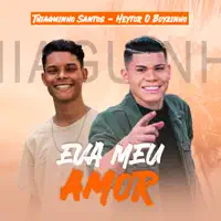 Eva Meu Amor — Thiaguinho Santos