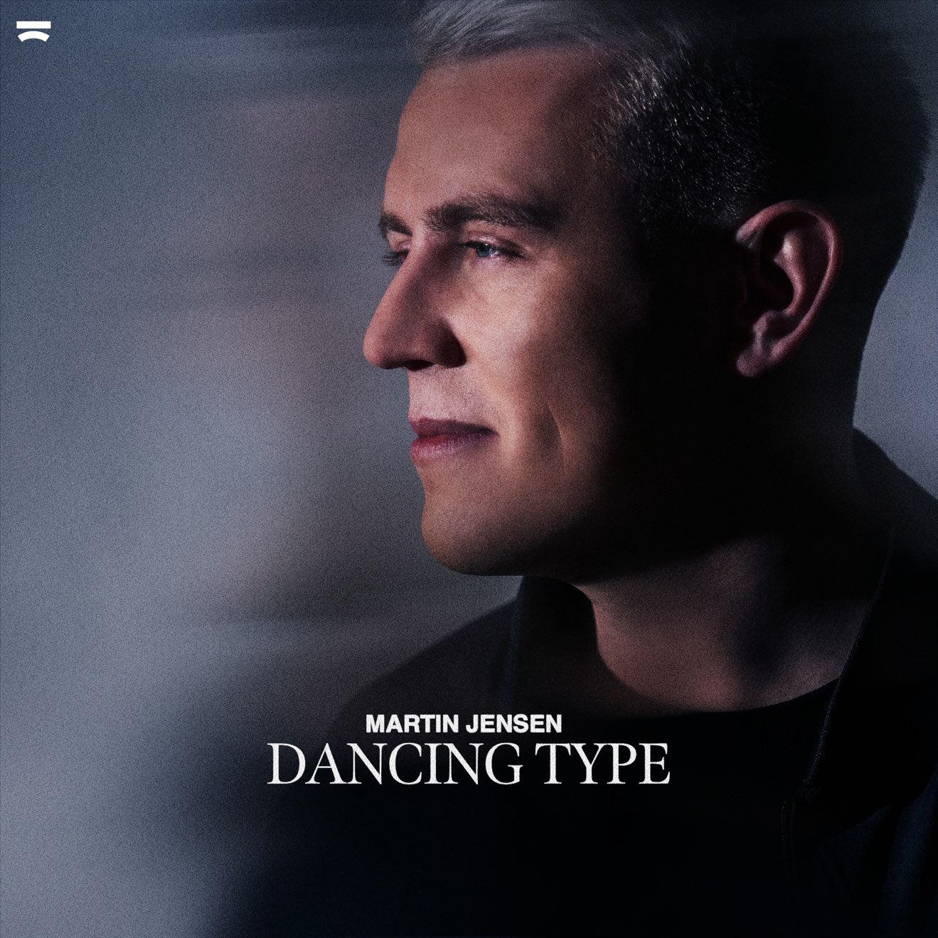 Martin Jensen – Dancing Type – Single (2024) [iTunes Match M4A]