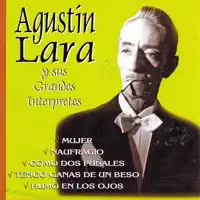 Concha nacar — Agustin Lara