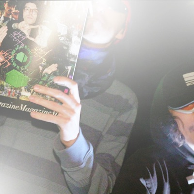 Magazine (feat. Milkreset & Marlon DuBois) - Single