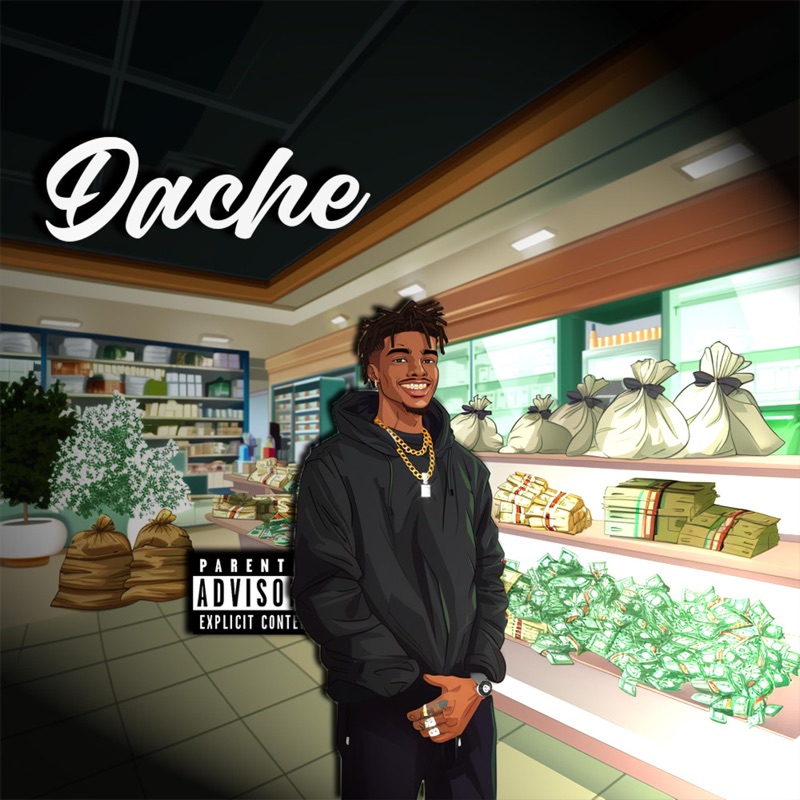 Dache - Single