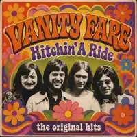 Nowhere To Go — Vanity Fare