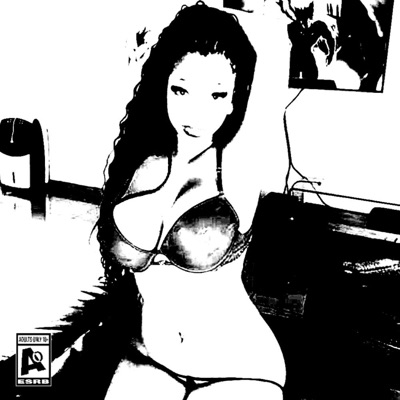 U Bad - Single