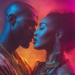 Tenta Me – Romantic Kizomba 2025 - Single