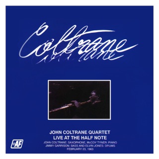 Live At The Half Note (Live At The Half Note, New York, 1963)