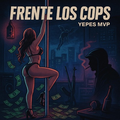FRENTE LOS COPS - Single