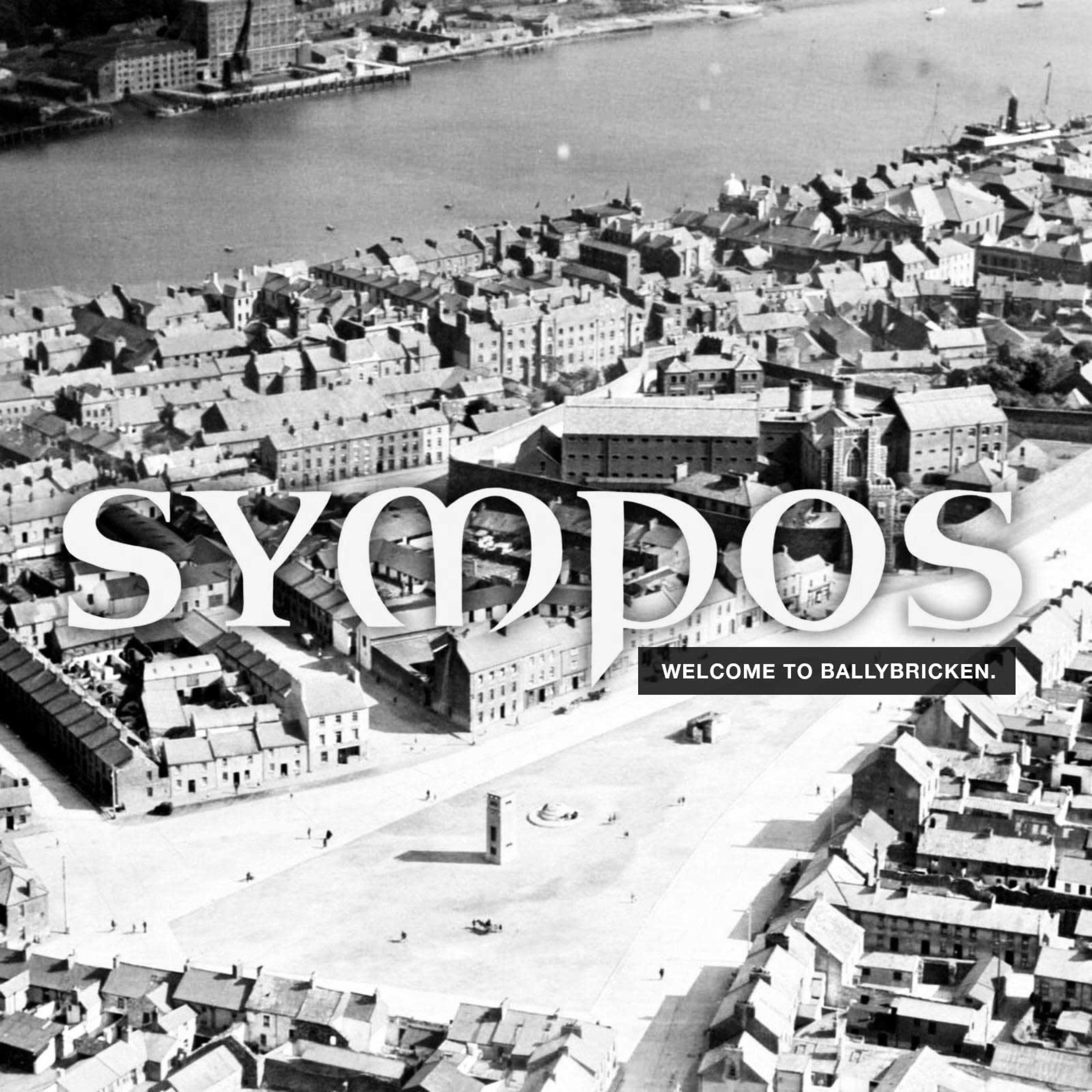 Welcome to Ballybricken. - Single