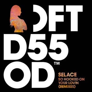 So Hooked on Your Lovin (Larse Remix)