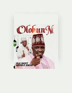 Listen to Aponle Anobi, watch music videos, read bio, see tour dates & more!