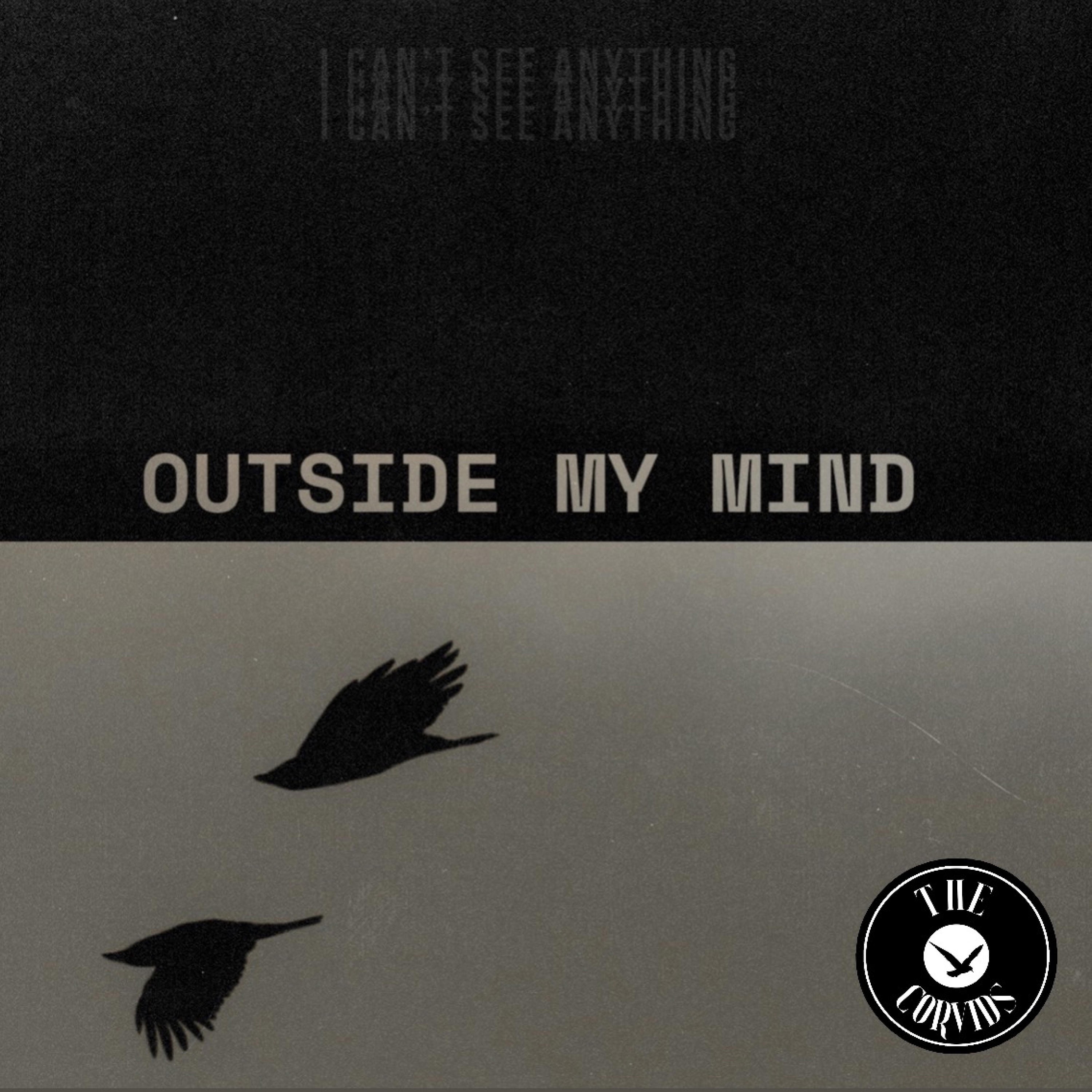 Outside My Mind - Single