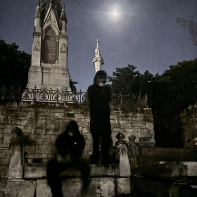 Cemetery Dreams - Single