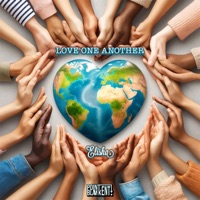 Love One Another (Acoustic) - Single - Elisha.