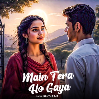 Main Tera Ho Gaya - Single