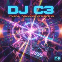 VARIAS POSIÇÕES DIFERENTES - Single - Dj C3