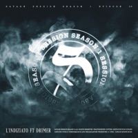 SESSION VOL.1.26 - L'indiziato (feat. Drimer) - Single - CANALE SAVAGE