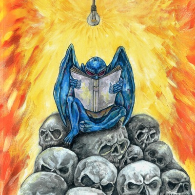 From the fucking underground