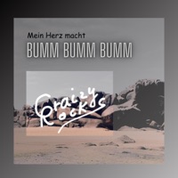 Bumm bumm bumm - Single - Craizy rocks