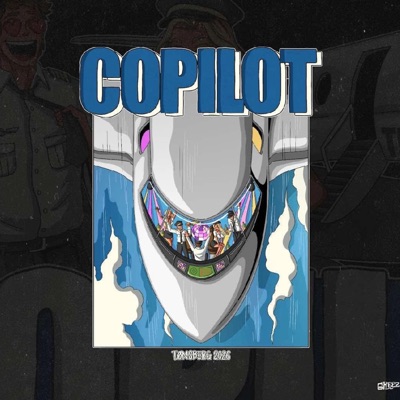 Copilot (Hjemmesnekk) (feat. KLAU$$EN, R€DPIT, EMMINEM & INASH) - Single