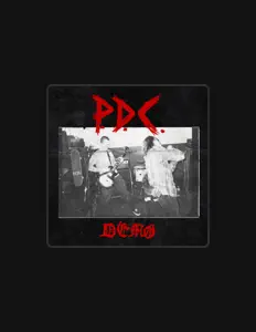 收听 P.D.C.、观看音乐视频、阅读小传、查看巡演日期等 ！