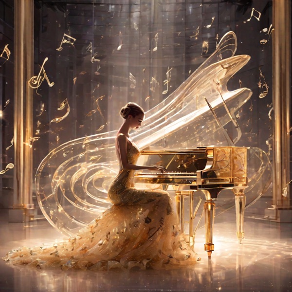 Pianos Para Adorar