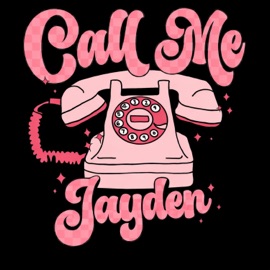 Call Me Jayden
