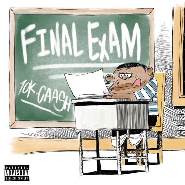 Final Exam