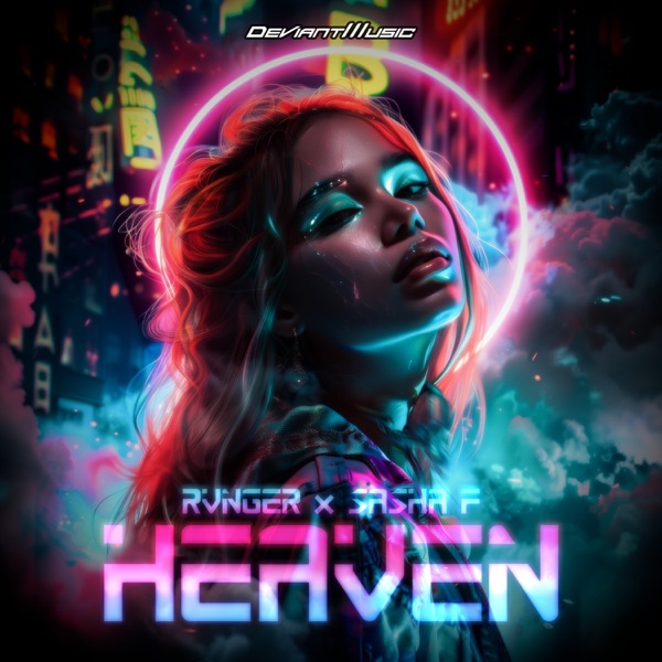 HEAVEN - Single