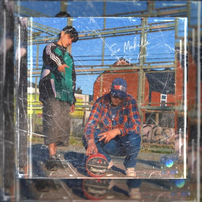 Sin Makilla' (feat. Xanxo) - Single
