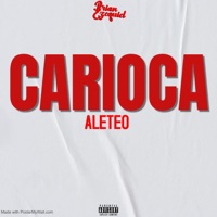 Carioca (Aleteo) - Single - Brian Ezequiel