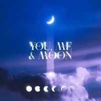 YOU, ME AND MOON - EP - danish roomi