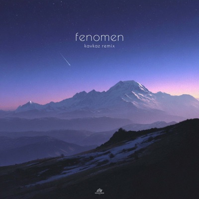 Fenomen (Kavkaz Remix) - Single