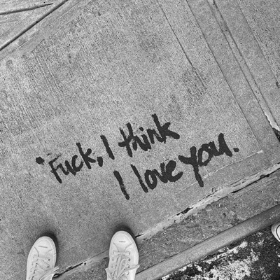 Feel like you up 2 something - Single