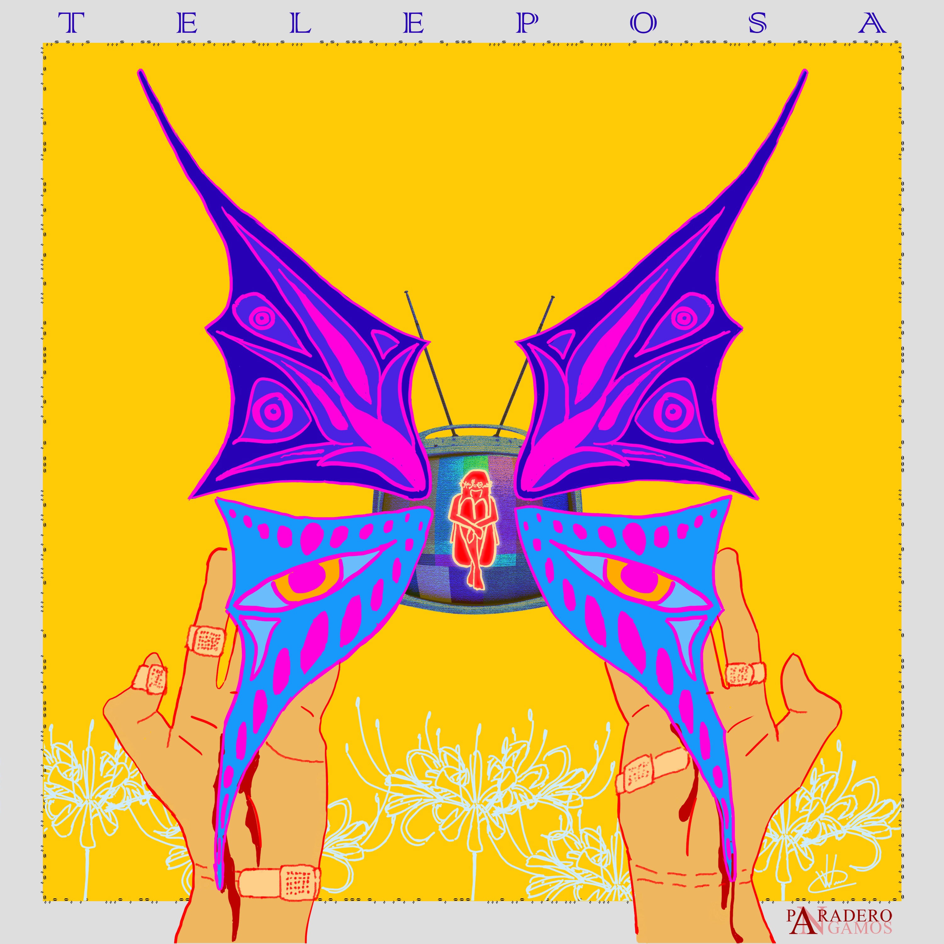 Teleposa