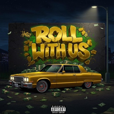 Roll With Us (feat. Rich40) - Single
