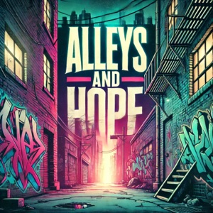 Alleys and Hope (Instrumental)