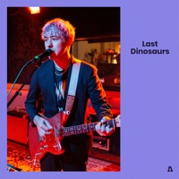 Last Dinosaurs (Audiotree Live) - Last Dinosaurs