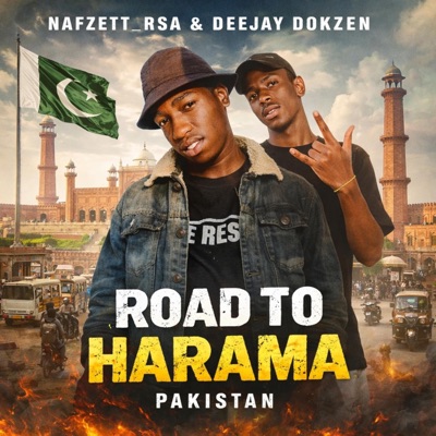 Road To Harama (feat. DeeJay Dokzen) - Single