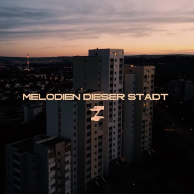 MELODIEN DIESER STADT - Single